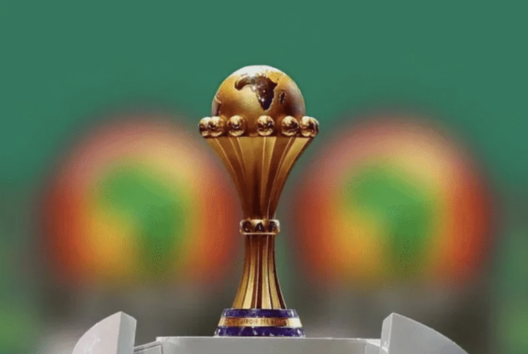 Africa Cup