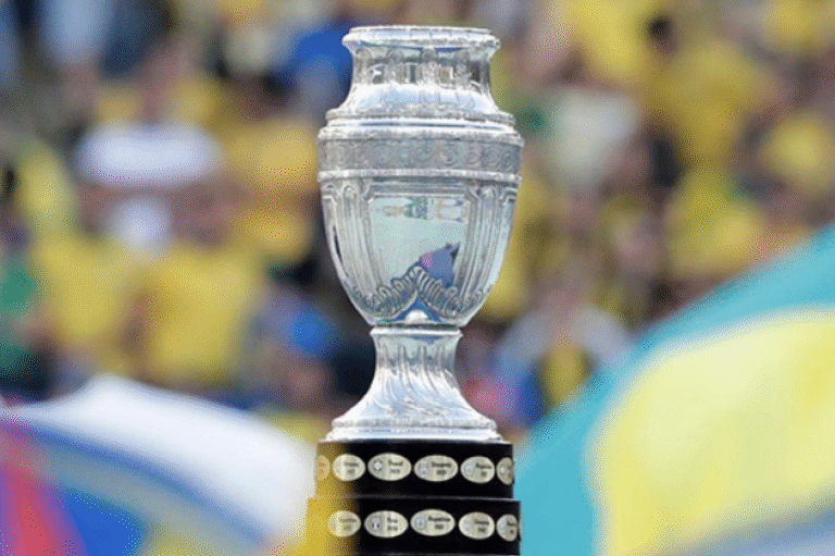 Copa América