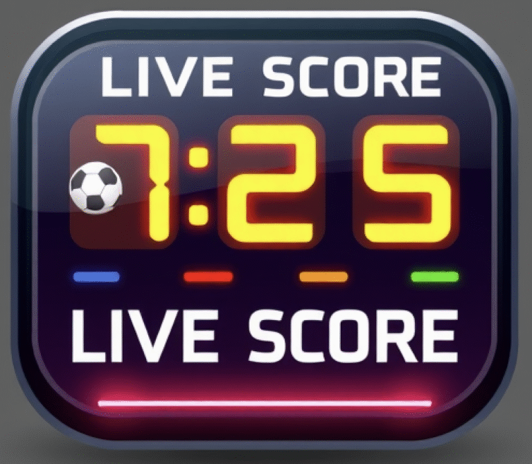 Live Score