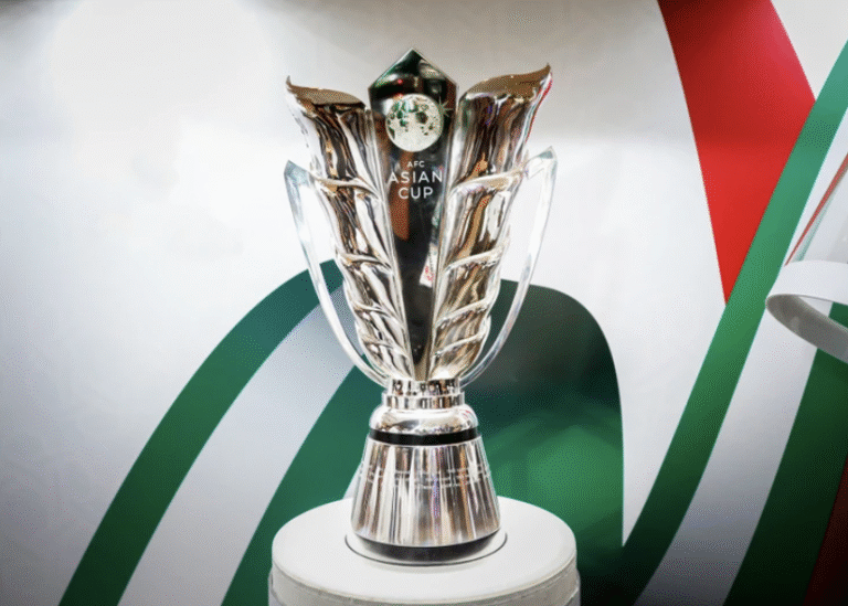 AFC Asian Cup