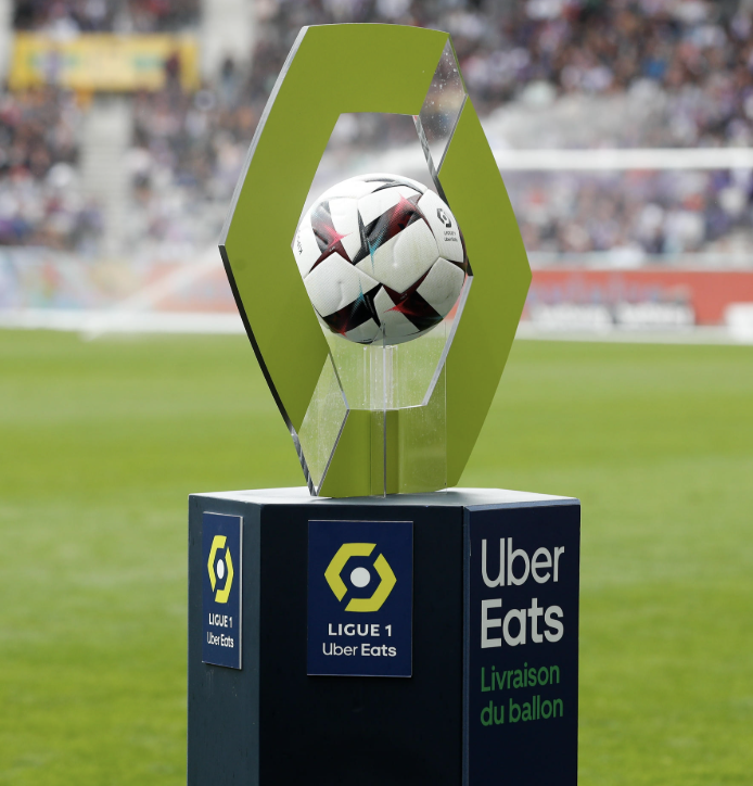 Ligue 1