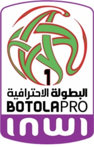 Moroccan Botola Pro